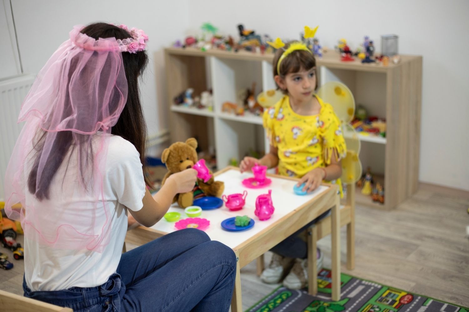 Esenler Çocuk Terapisi